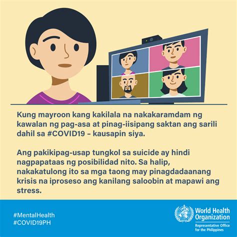 Kung mayroon kang posible o nakumpirmang COVID.